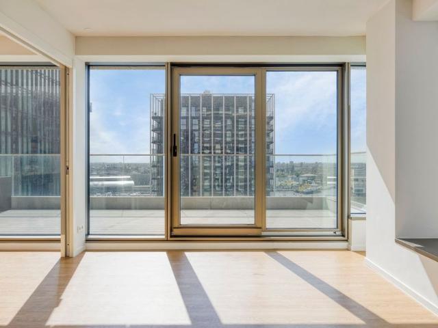 Appartement te huur in Noord, Amsterdam