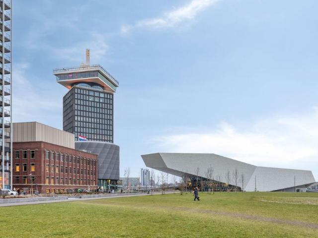 Appartement te huur in Noord, Amsterdam