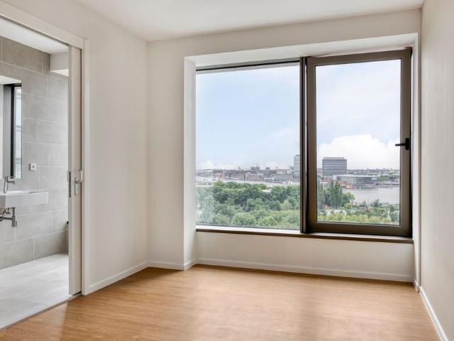 Appartement te huur in Overhoeks, Amsterdam
