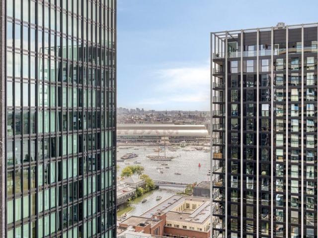 Appartement te huur in Noord, Amsterdam