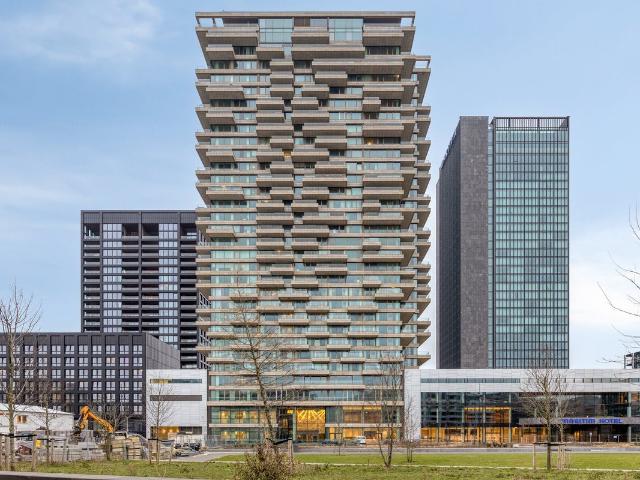 Appartement te huur in Noord, Amsterdam