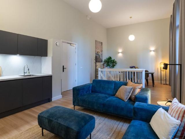 Appartement te huur in Nijmegen