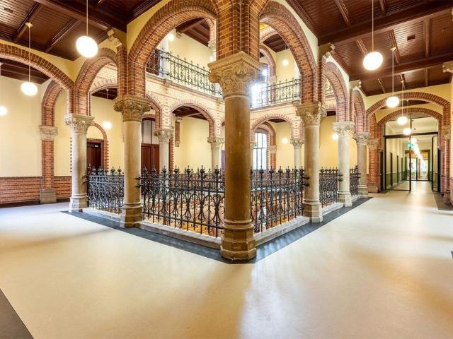 Appartement te huur in Nijmegen