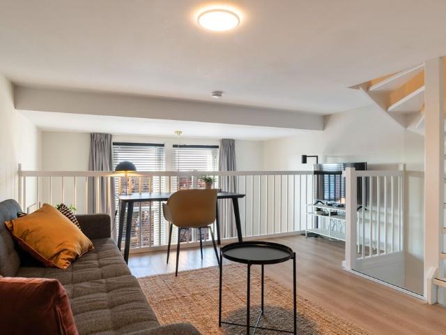 Appartement te huur in Nijmegen
