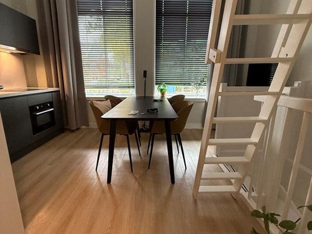 Appartement te huur in Nijmegen