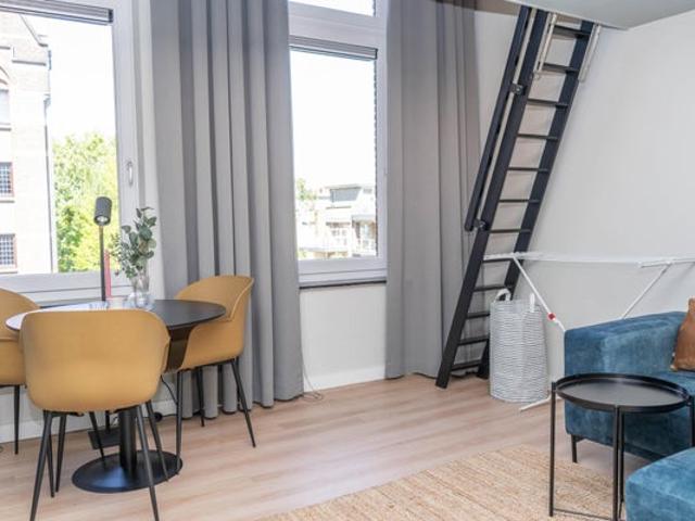 Appartement te huur in Nijmegen, Nijmegen-Oost