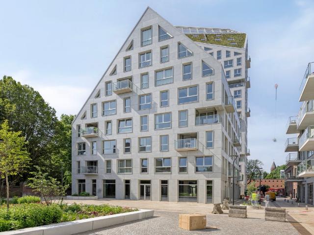 Appartement te huur in Bergen, Noord Brabant