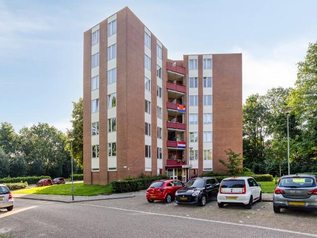 Appartement te huur in Eygelshoven, Limburg