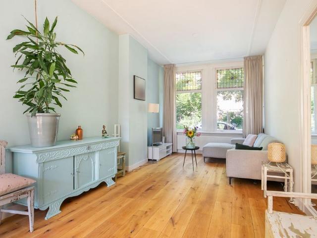 Appartement te huur in Liskwartier, Rotterdam