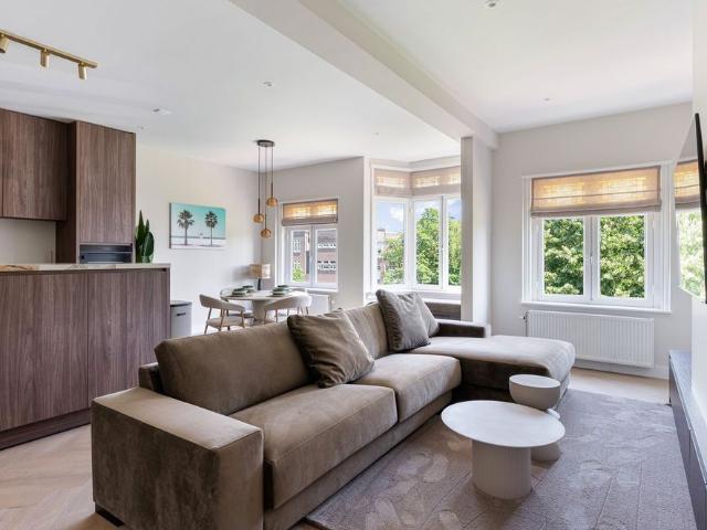 Appartement te huur in Noord, Rotterdam