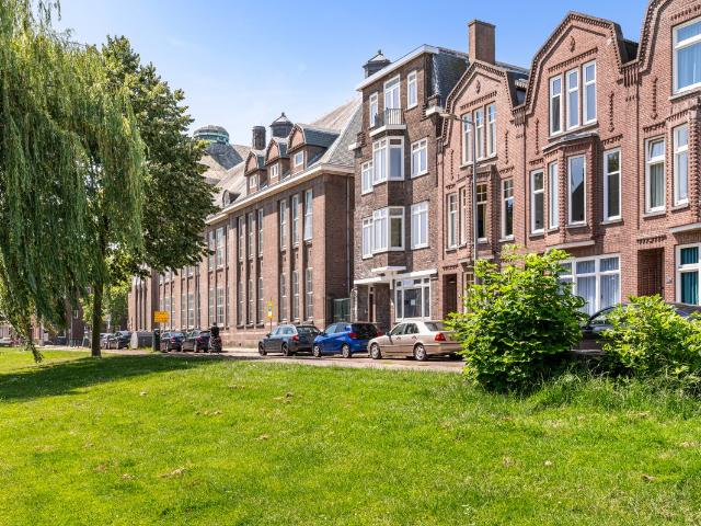 Appartement te huur in Noord, Rotterdam