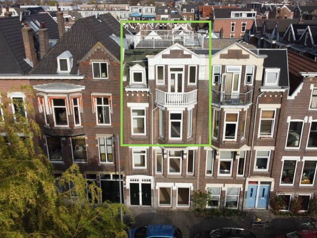 Appartement te huur in Noord, Rotterdam