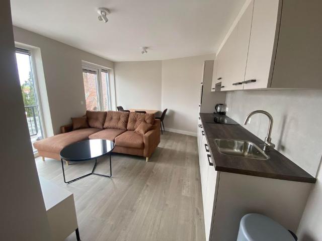 Appartement te huur in Zeist