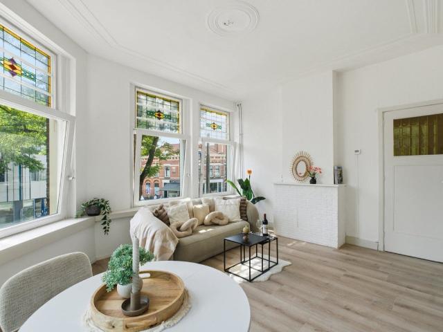 Appartement te huur in Noord, Rotterdam