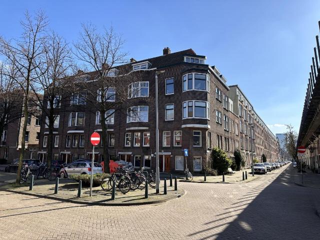 Appartement te huur in Noord, Rotterdam