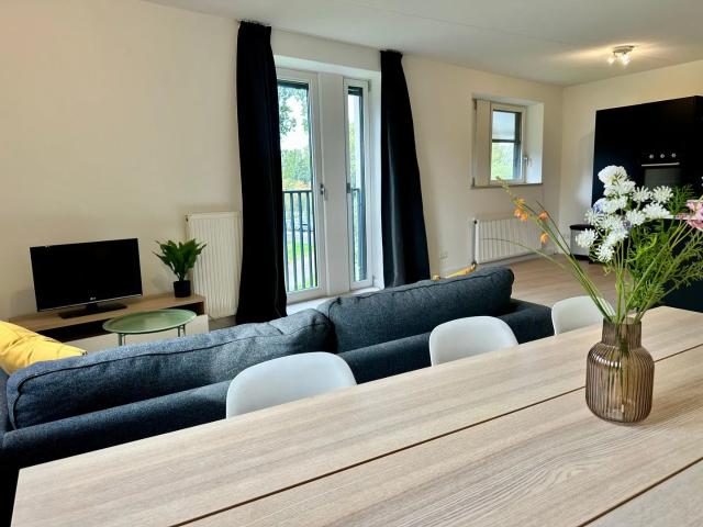 Appartement te huur in Diemen-Zuid, Diemen