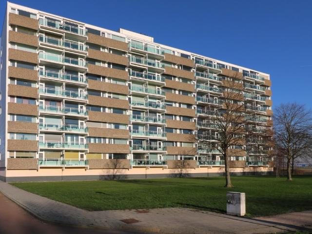Appartement te huur in Zeeland