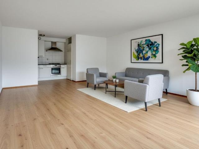 Appartement te huur in Sloten, Amsterdam