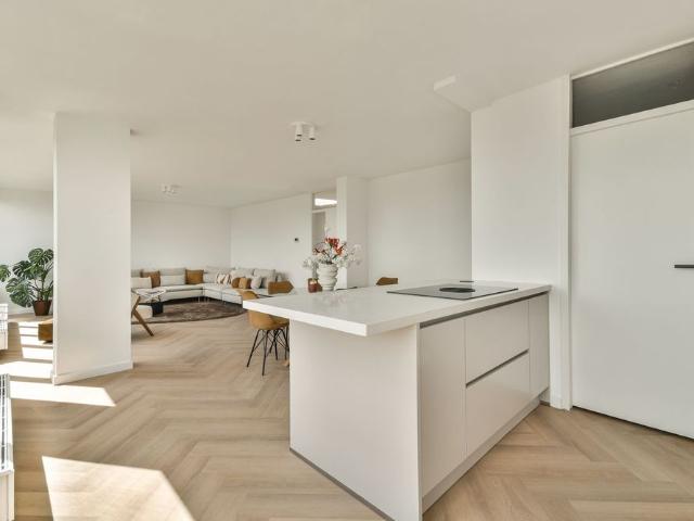 Appartement te huur in Sloten, Amsterdam