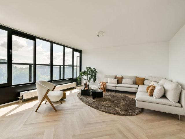 Appartement te huur in Sloten, Amsterdam