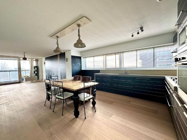 Appartement te huur in Zaandam, Noord Holland