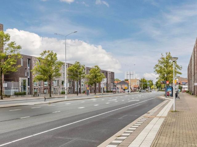 Appartement te huur in Zaandam, Noord Holland