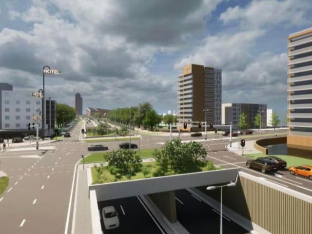 Appartement te huur in Zaandam, Noord Holland