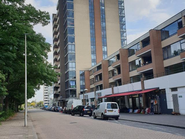 Appartement te huur in Haarzuilens, Utrecht