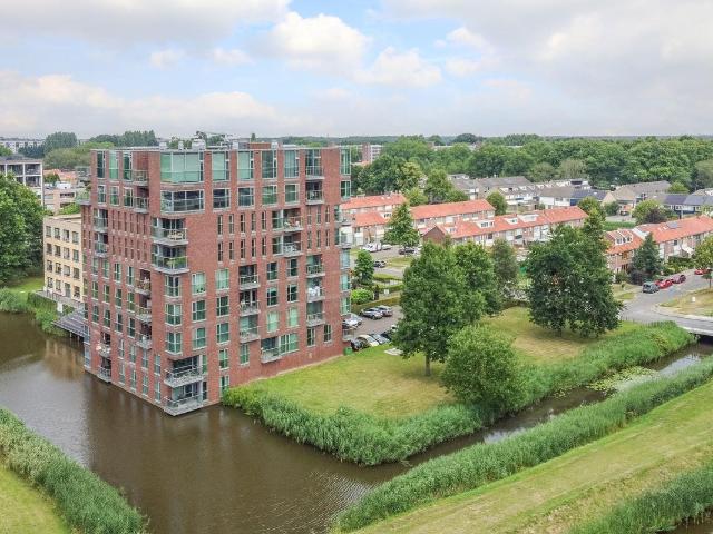 Appartement te huur in Noord, Breda