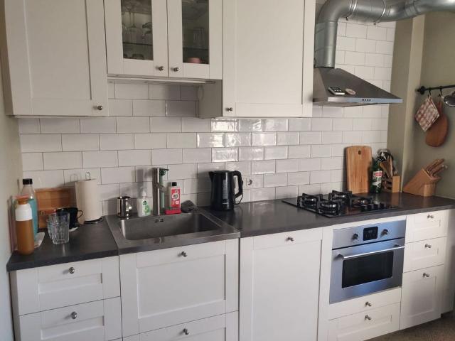 Appartement te huur in Angerenstein, Arnhem