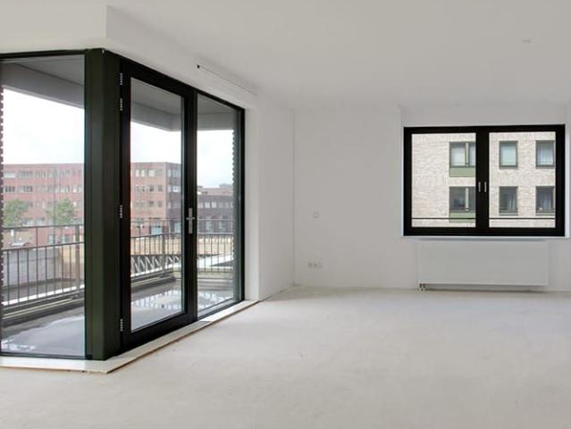 Appartement te huur in Oost, Amsterdam