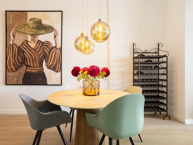 Appartement te huur in Oud-Noord, Tilburg
