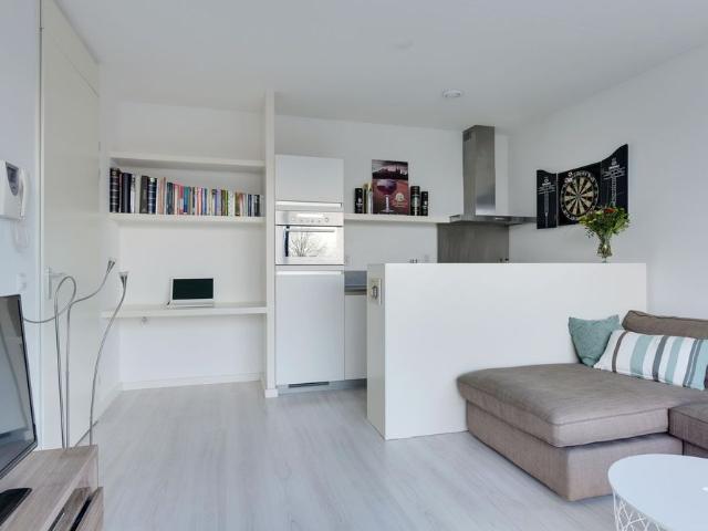 Appartement te huur in Oud-Noord, Tilburg