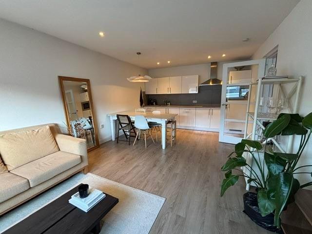 Appartement te huur in Oud-Noord, Tilburg