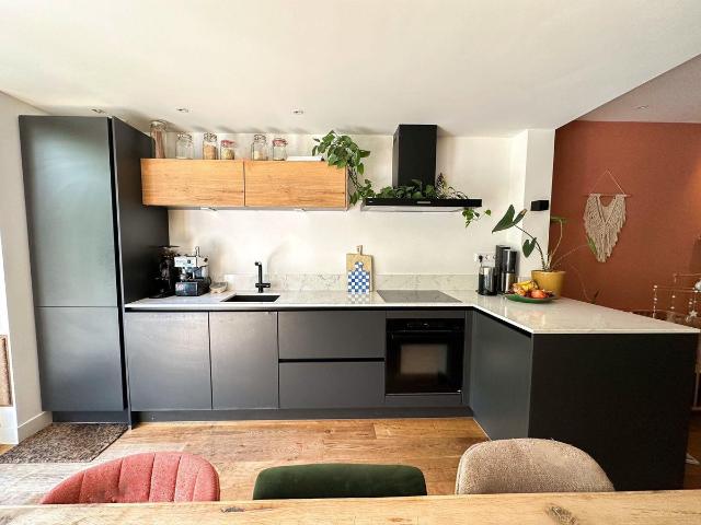 Appartement te huur in West, Amsterdam