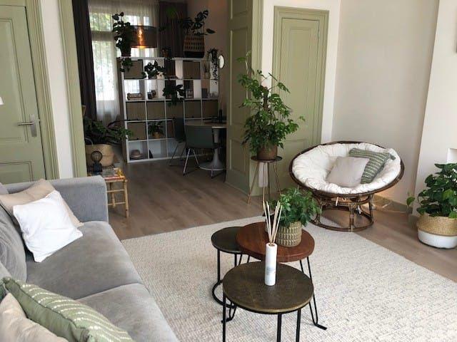 Appartement te huur in Stationsplein, Arnhem