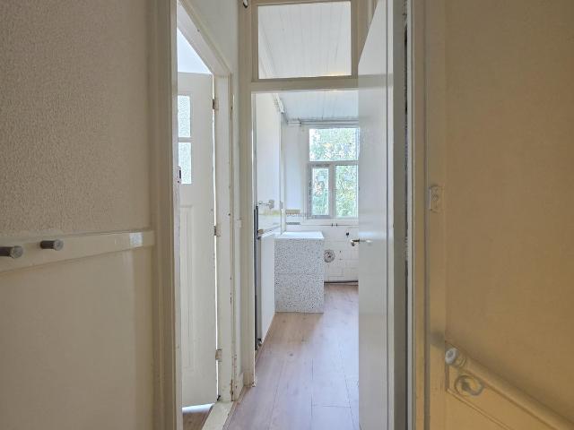 Appartement te huur in Nieuwe Westen, Rotterdam