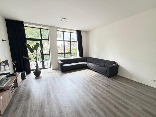 Appartement te huur in Leeuwarden, Friesland