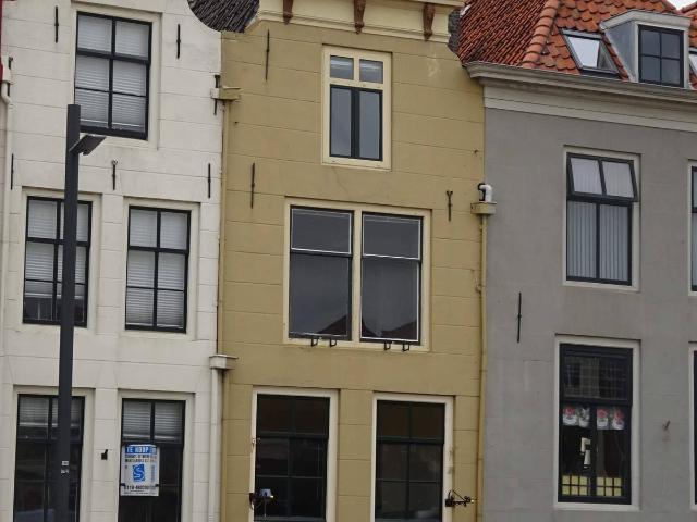Appartement te huur in Vlissingen, Zeeland