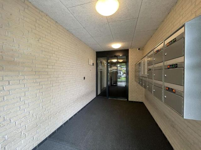 Appartement te huur in Amersfoort