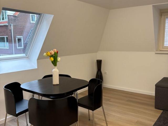 Appartement te huur in Centrum, Wageningen