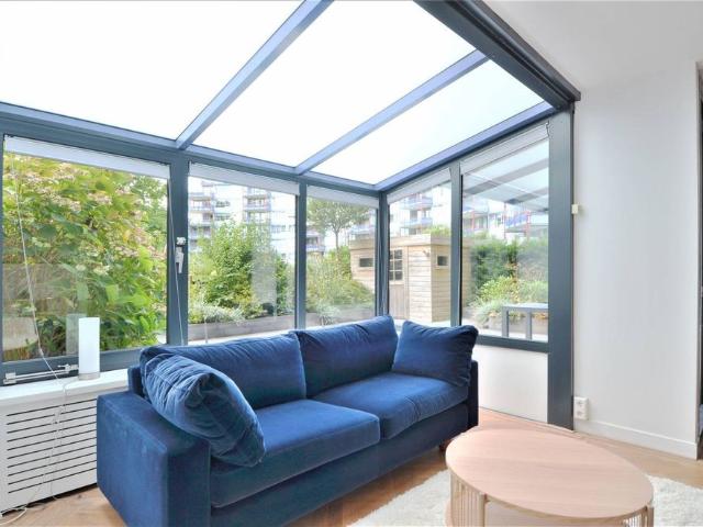 Appartement te huur in Zuid, Amsterdam