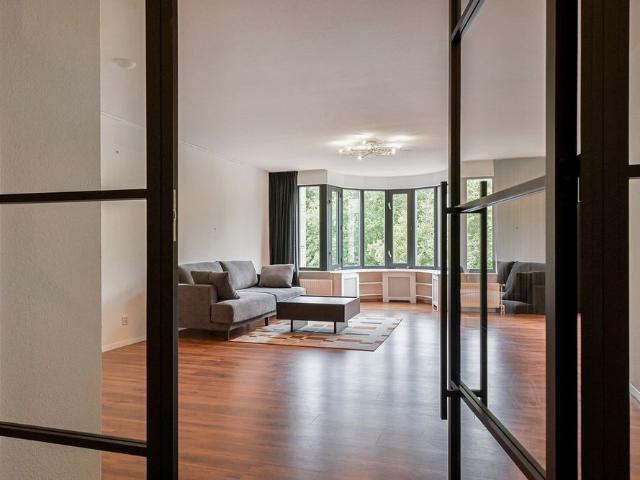 Appartement te huur in Bezuidenhout, Zuid Holland