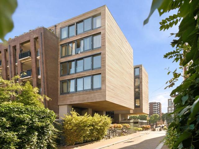 Appartement te huur in Centrum, Amsterdam