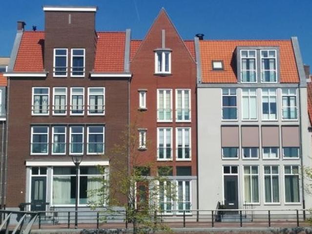 Appartement te huur in Hulst-Centrum, Zeeland