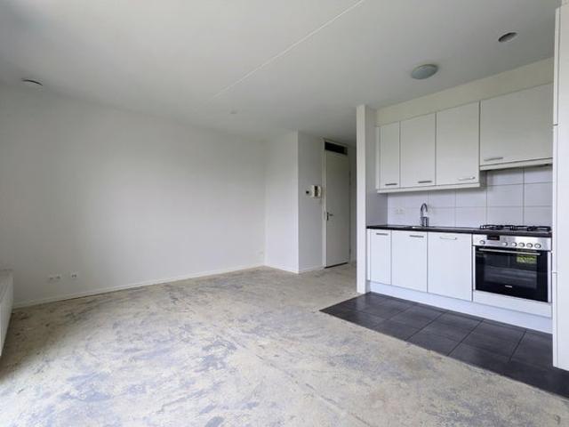Appartement te huur in Hulst, Hulst-Centrum