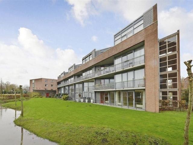 Appartement te huur in Duivendrecht, Noord Holland
