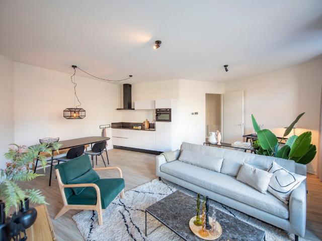 Appartement te huur in Zuidoost, Amsterdam