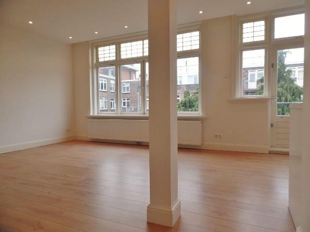 Appartement te huur in Noord, Rotterdam