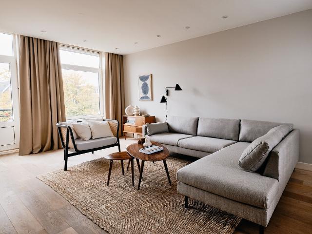Appartement te huur in West, Amsterdam